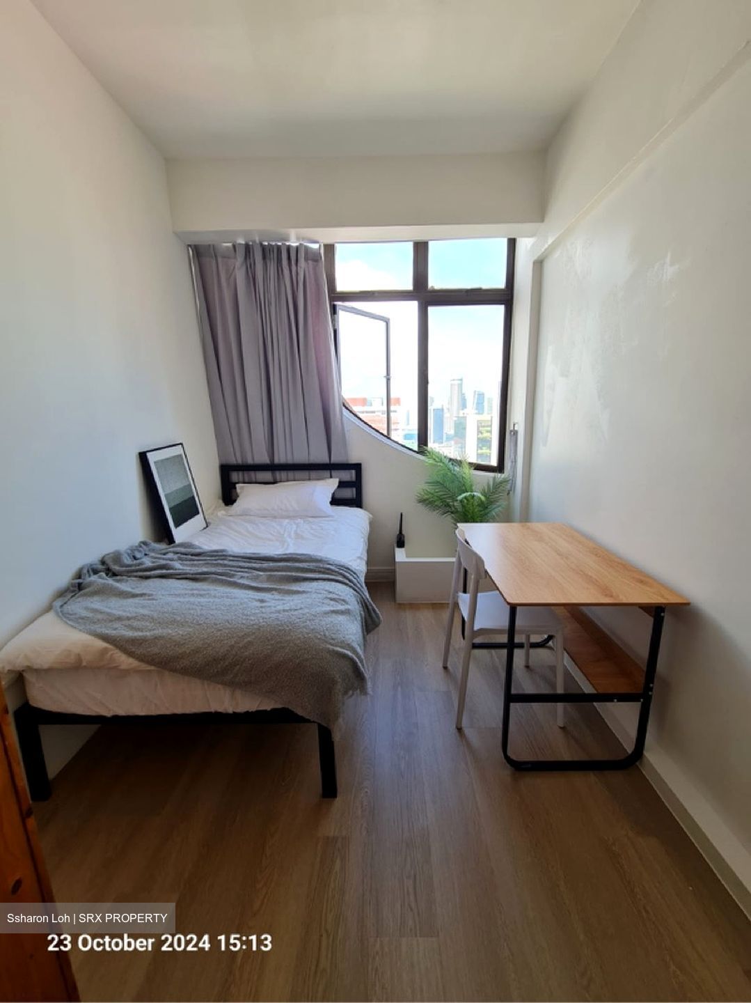People's Park Complex (D1), Apartment #627488001